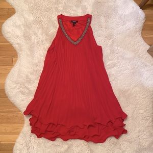 Alfani Swing Dress Size Large